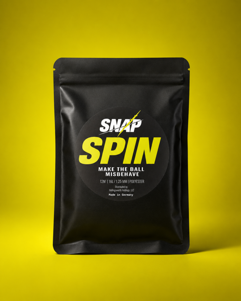 SNAP Spin product image